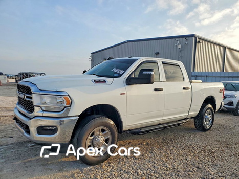 RAM 2500 2024 - Image 1 of 5
