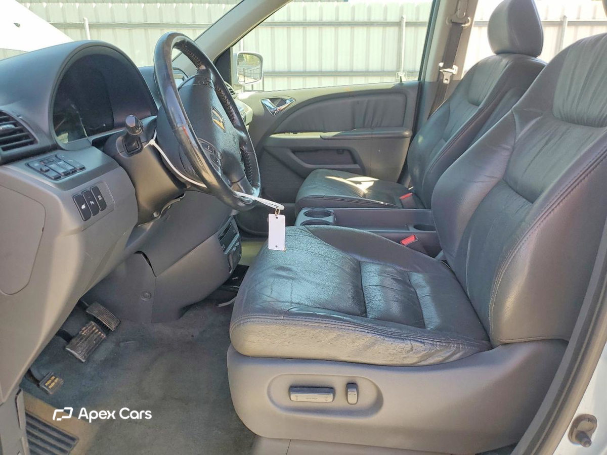 Honda Odyssey 2007