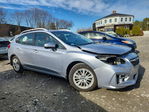 Subaru Impreza 2017