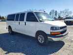 Chevrolet Express 2016