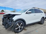 Kia Sorento 2017