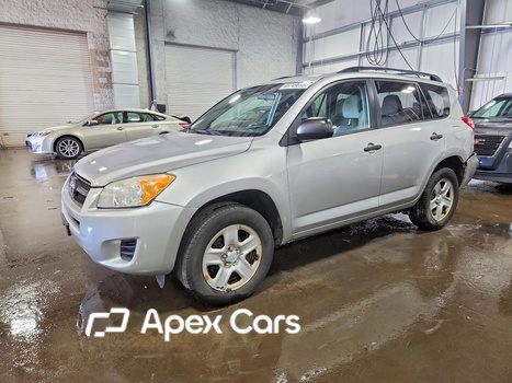Toyota RAV 4 2012 - Image 1 of 14