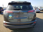 Toyota RAV 4 2018