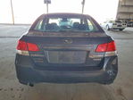 Subaru Legacy 2012