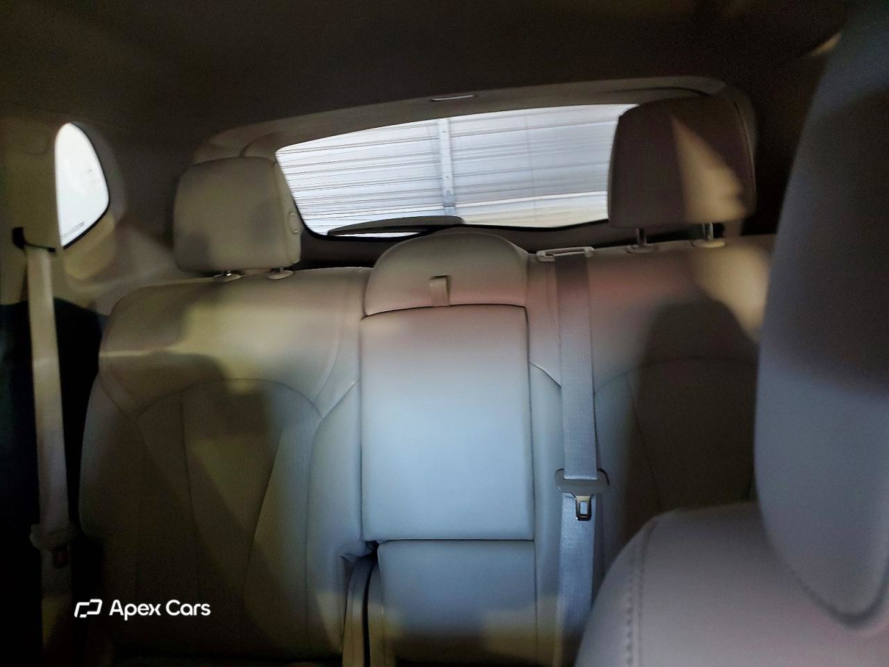 Buick Envision 2017