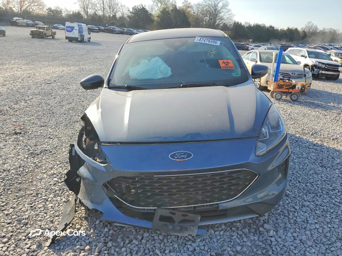 Ford Escape 2020