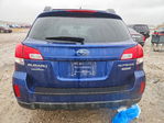 Subaru Outback 2011