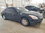 Nissan Altima 2012
