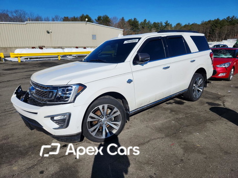 Ford Expedition 2021 - Image 1 of 12