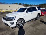 Ford Expedition 2021