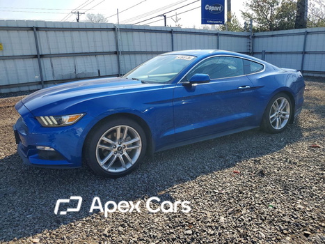 Ford Mustang 2017 - Image 1 of 13