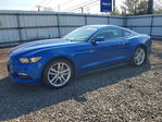Ford Mustang 2017