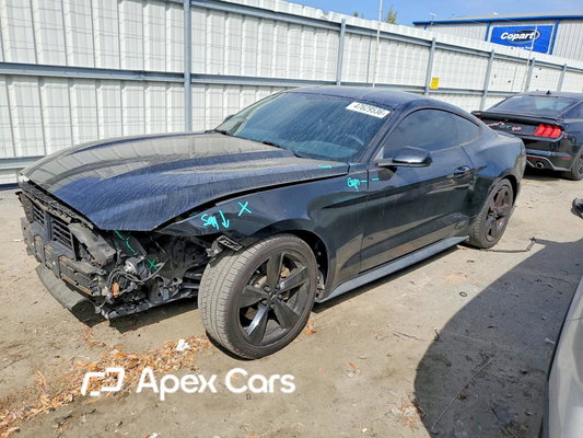 Ford Mustang 2016 - Zdjęcie 1 z 12