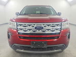 Ford Explorer 2019