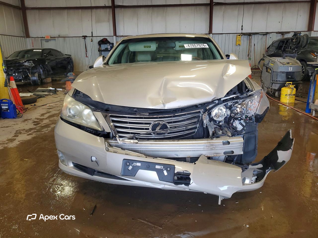Lexus ES 2010