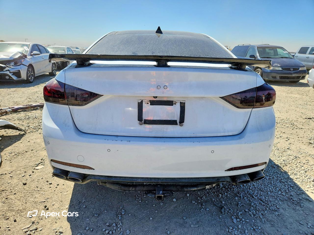 Hyundai Genesis 2015