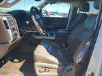 Chevrolet Silverado 2015