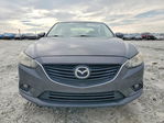 Mazda 6 2015