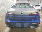BMW Series 7 2025
