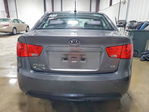 Kia Forte 2013