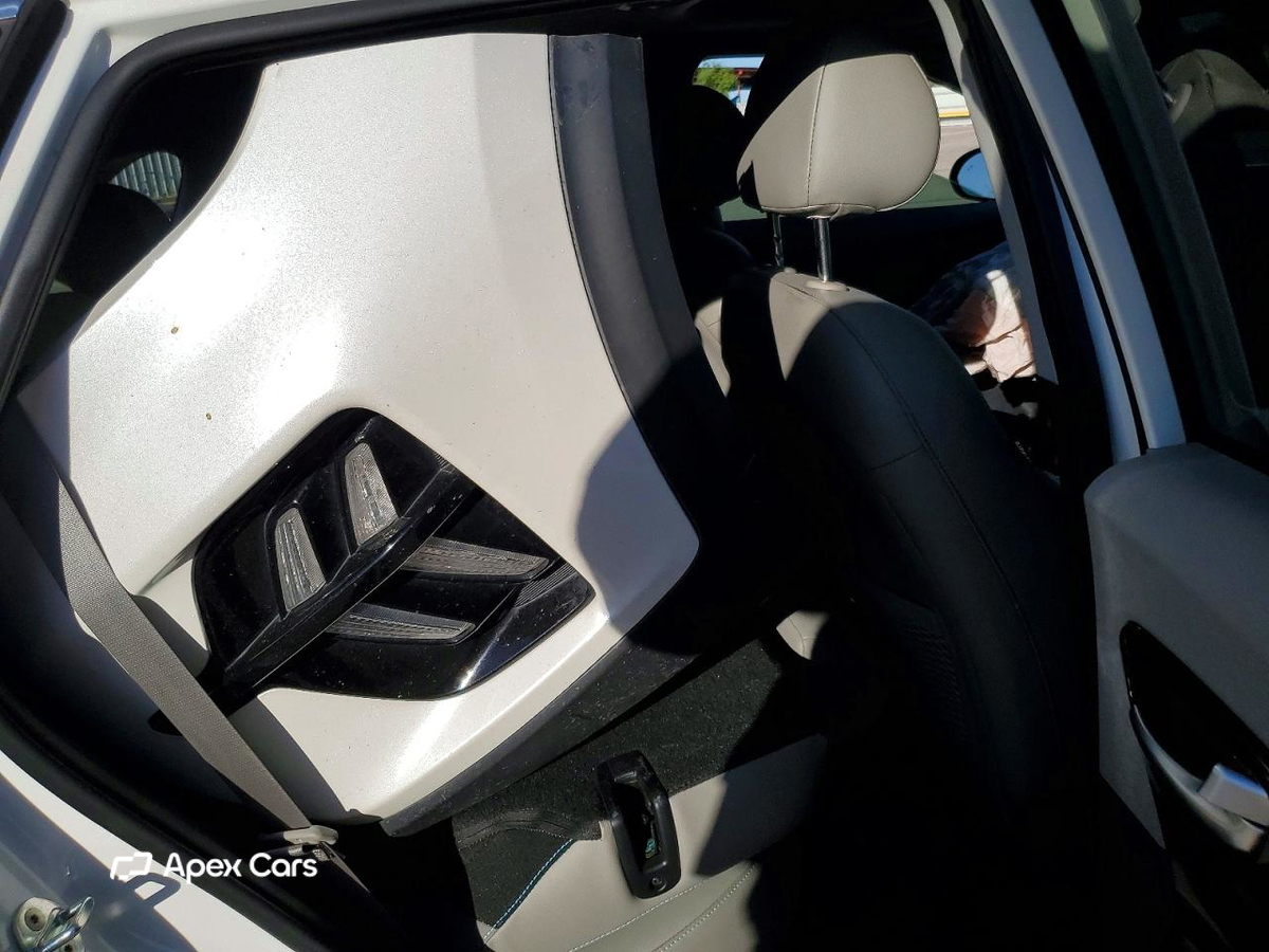 Kia Niro 2021