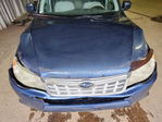Subaru Forester 2013