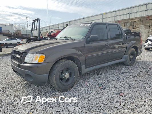 Ford Explorer 2005 - Image 1 of 13