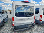 Ford Transit 2019