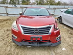 Nissan Altima 2014