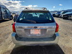 Subaru Outback 2007