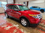 Ford Explorer 2013