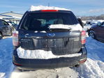 Subaru Forester 2014