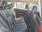 Subaru Outback 2011