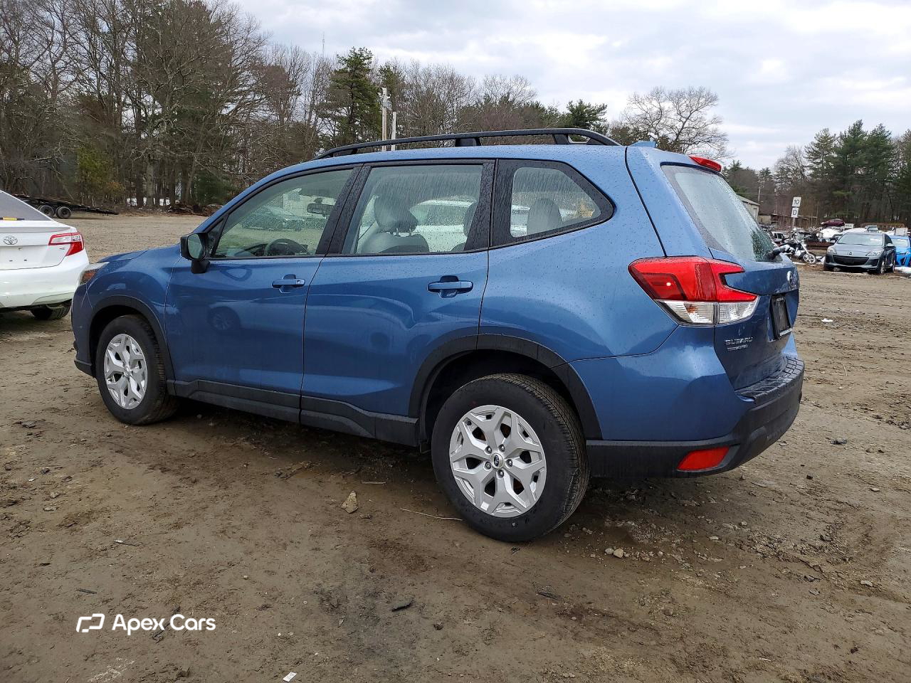 Subaru Forester 2023