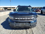 Ford Bronco 2021