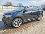 Ford Edge 2013
