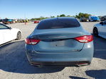 Chrysler 200 2015