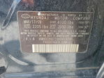 Hyundai Elantra 2009