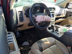 Lincoln MKX 2008