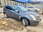 Cadillac SRX 2012