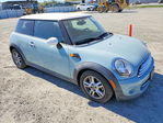 MINI Cooper 2013