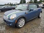 MINI Cooper 2010