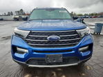 Ford Explorer 2020