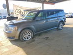 Ford Flex 2018