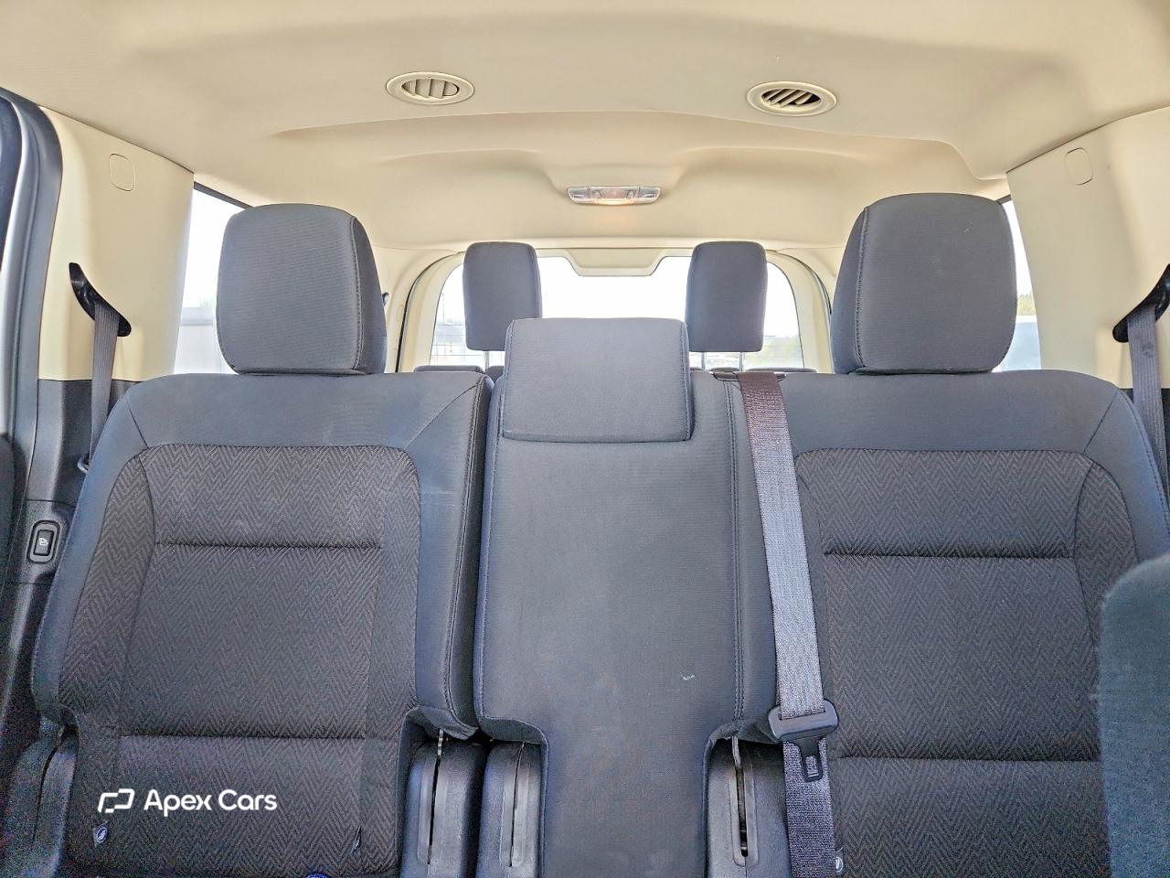 Ford Flex 2014