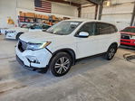 Honda Pilot 2018