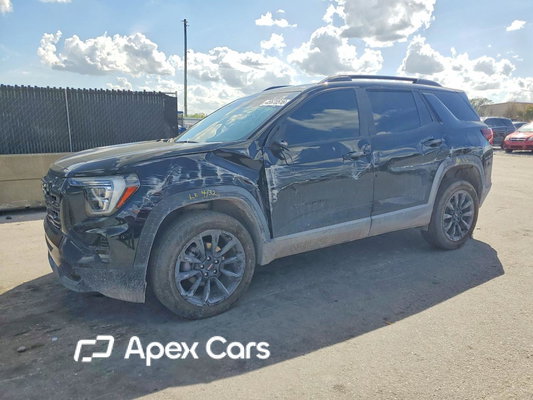 GMC Terrain 2025 - Image 1 of 13