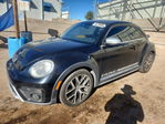 Volkswagen Beetle 2016