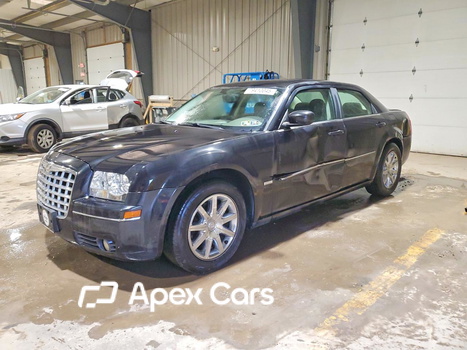 Chrysler 300 2008 - Image 1 of 12