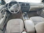 Ford Taurus 2002